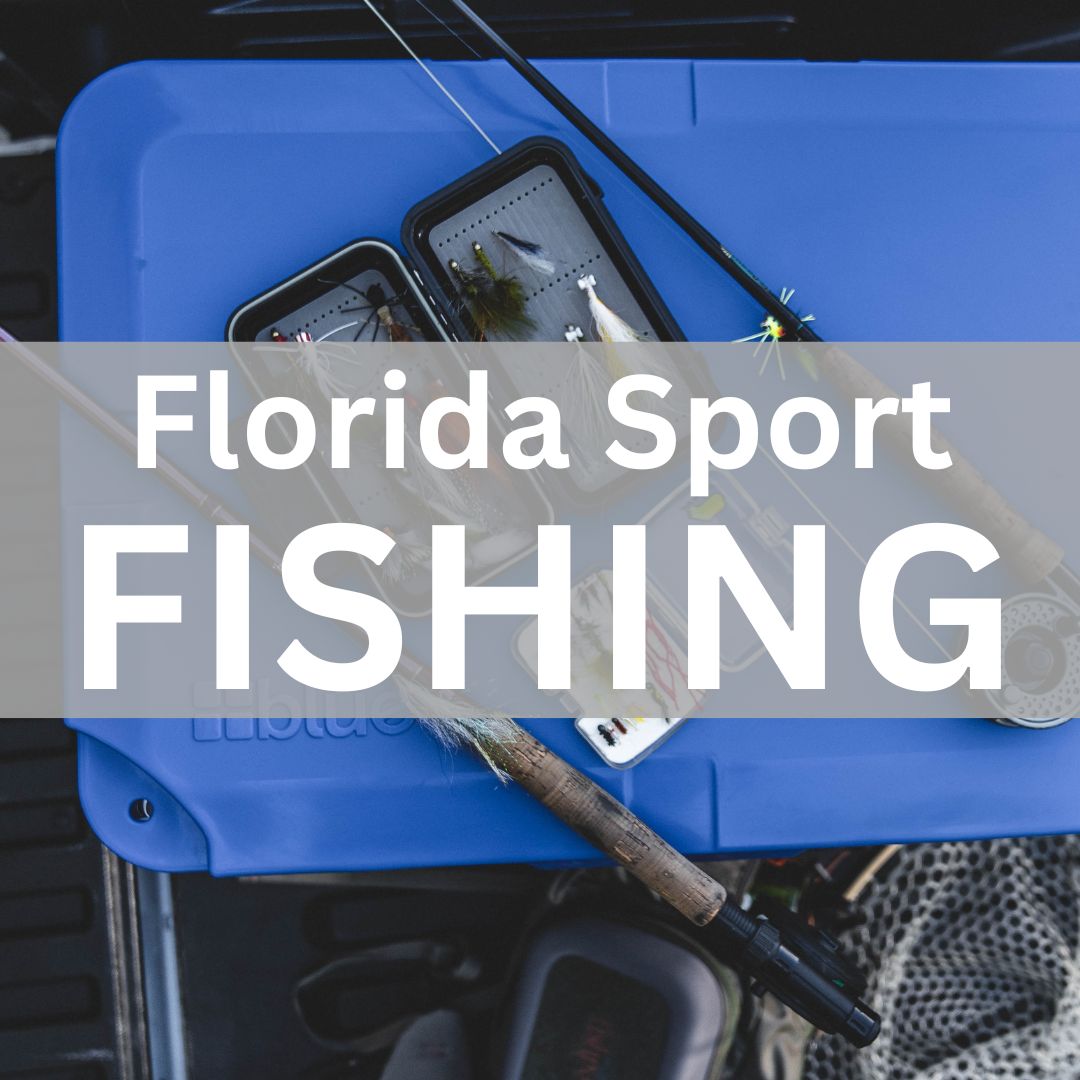 Florida Sport Fishing Magazine
