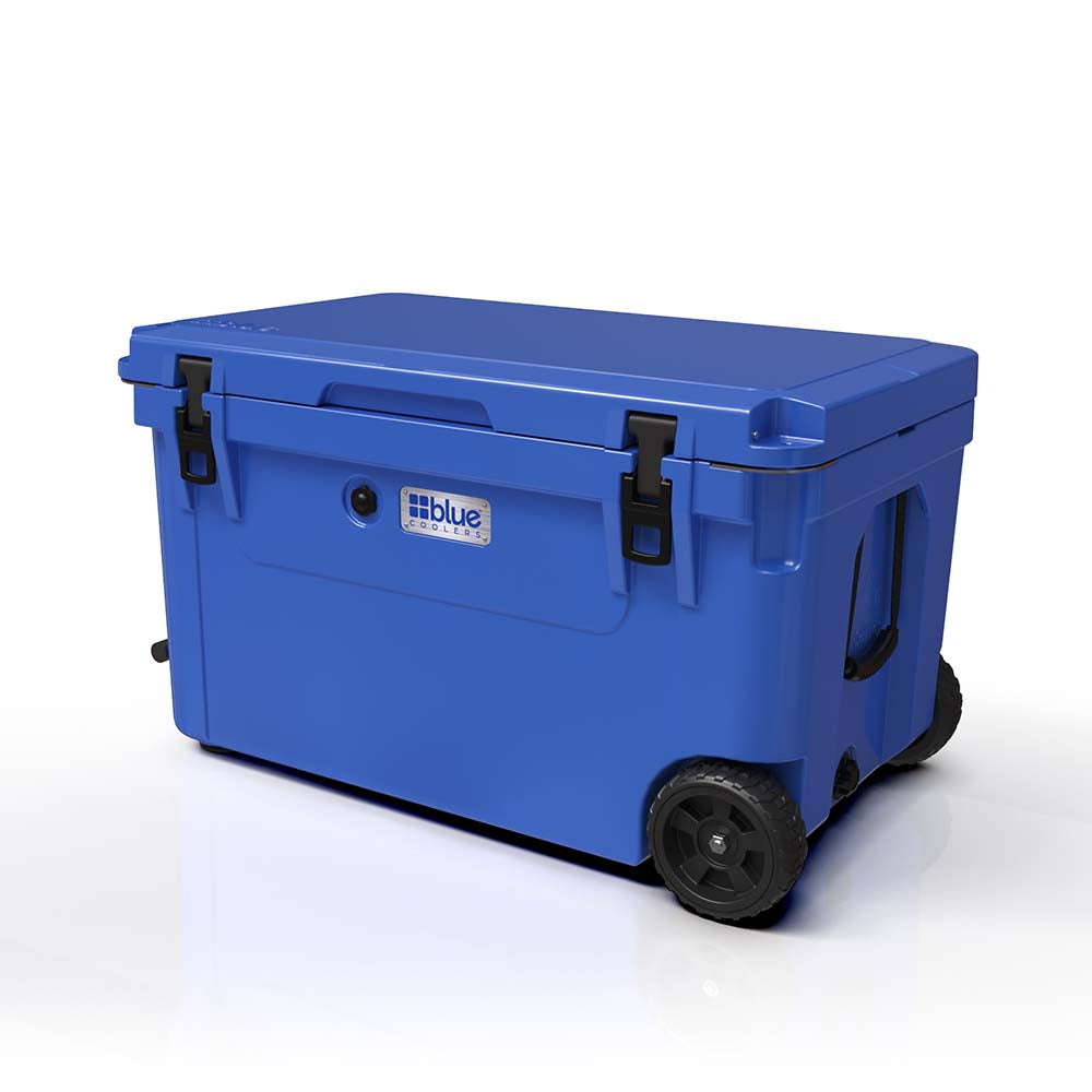 110 Quart Ark Series Roto-Molded Wheeled Cooler