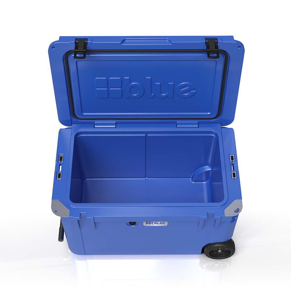 110 Quart Ark Series Roto-Molded Wheeled Cooler