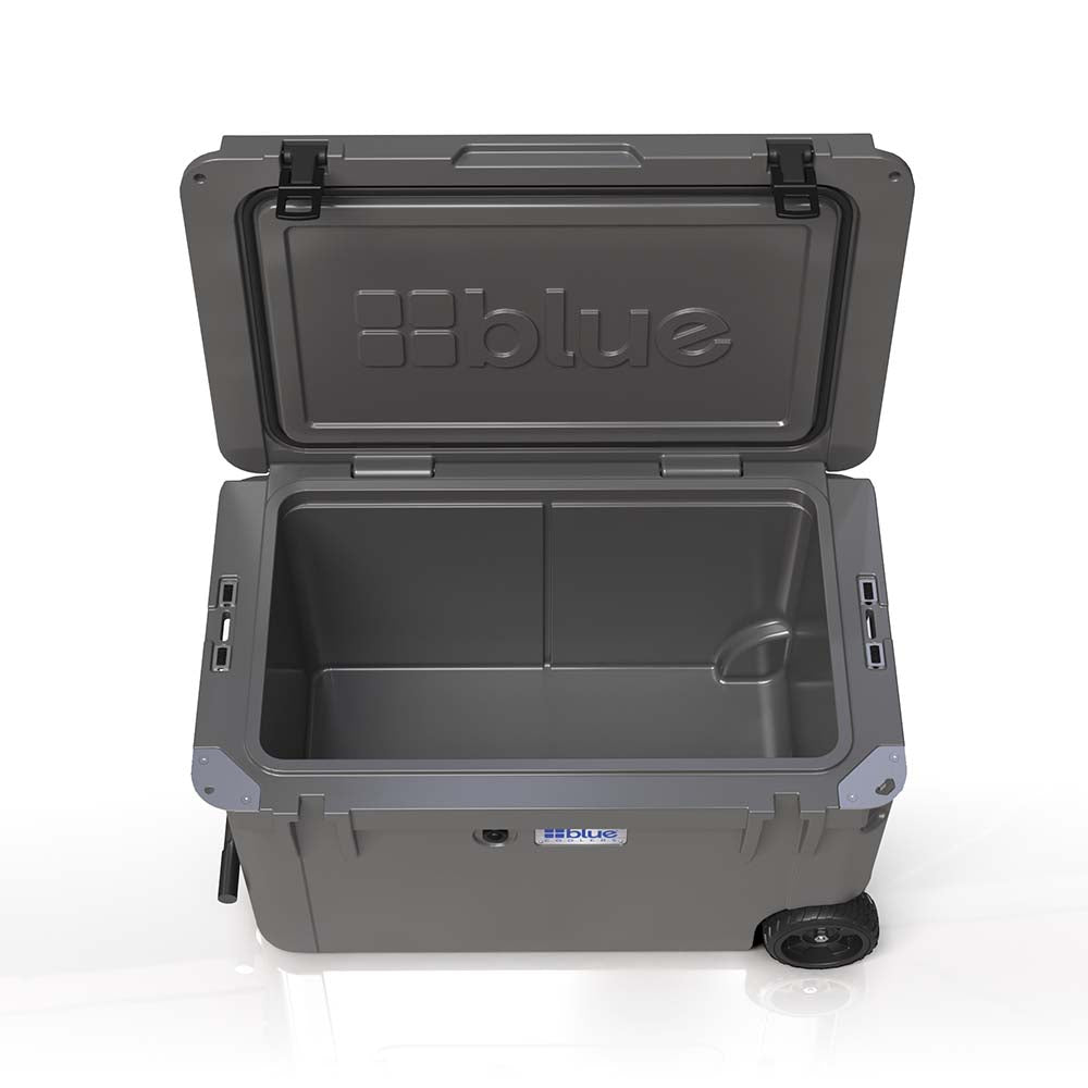 110 Quart Ark Series Roto-Molded Wheeled Cooler