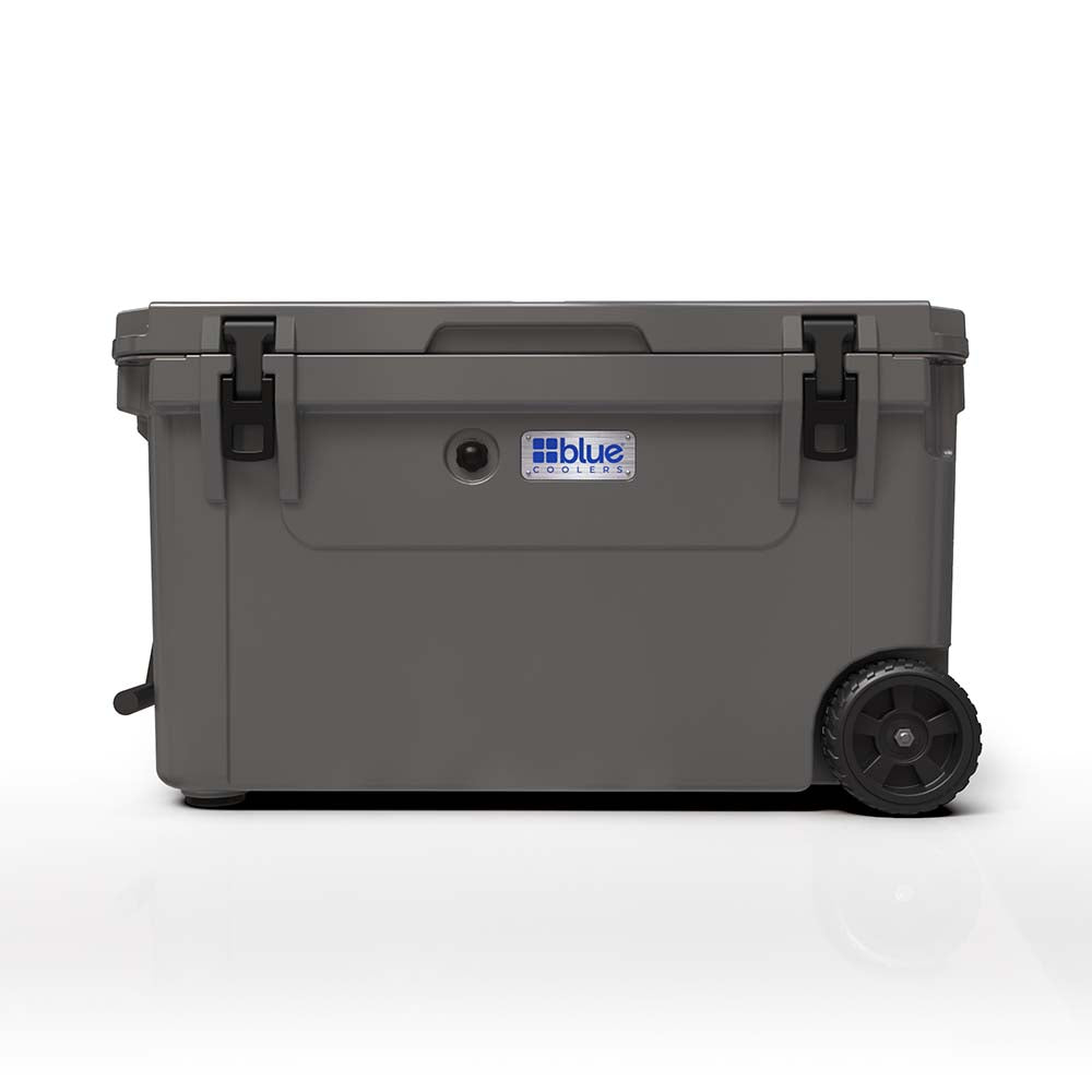 110 Quart Ark Series Roto-Molded Wheeled Cooler