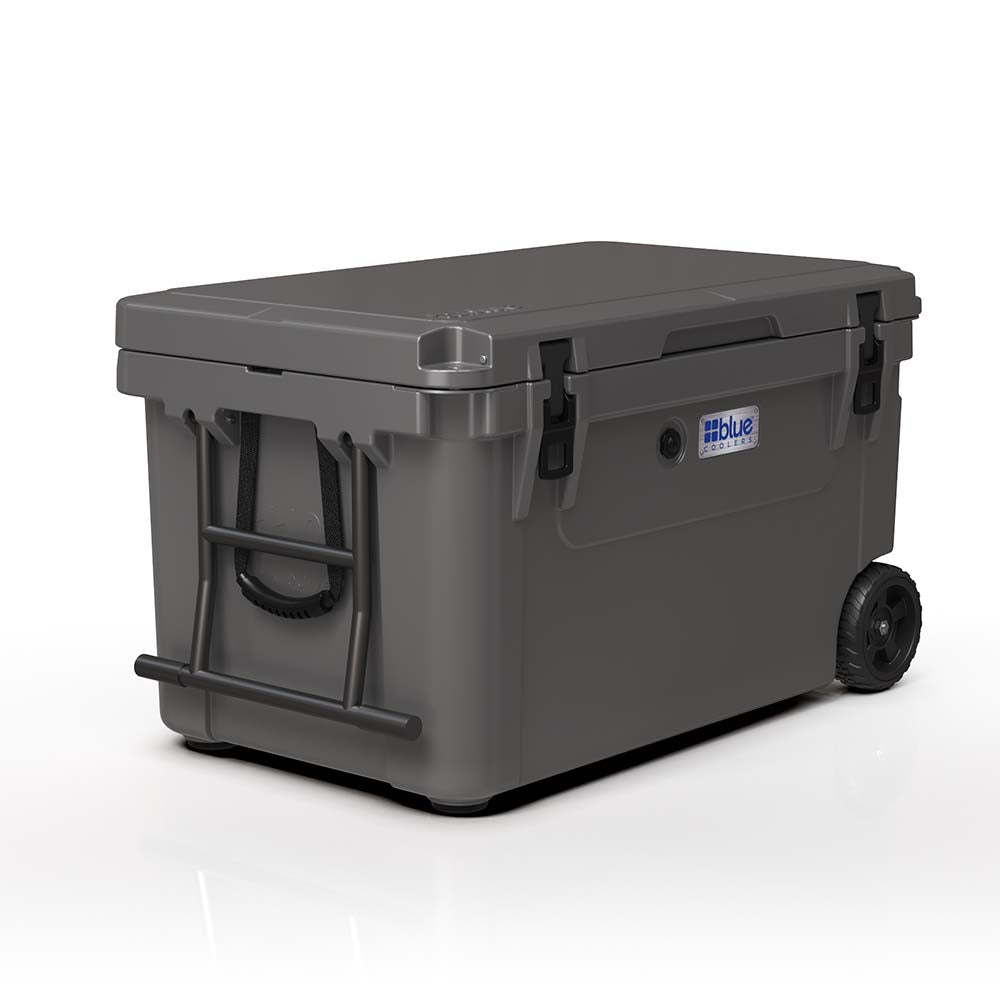 110 Quart Ark Series Roto-Molded Wheeled Cooler