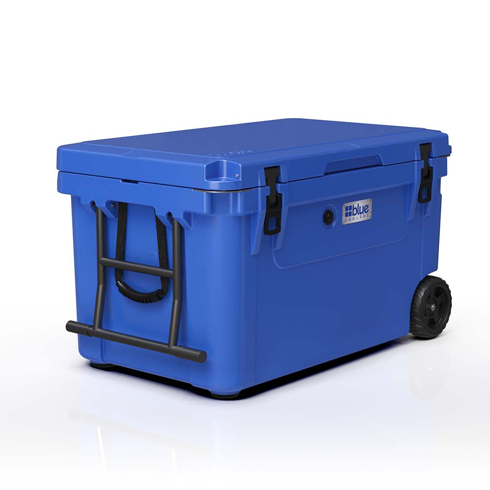110 Quart Ark Series Roto-Molded Wheeled Cooler