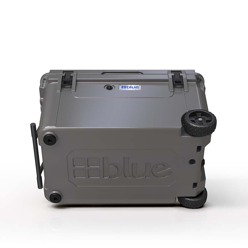 110 Quart Ark Series Roto-Molded Wheeled Cooler