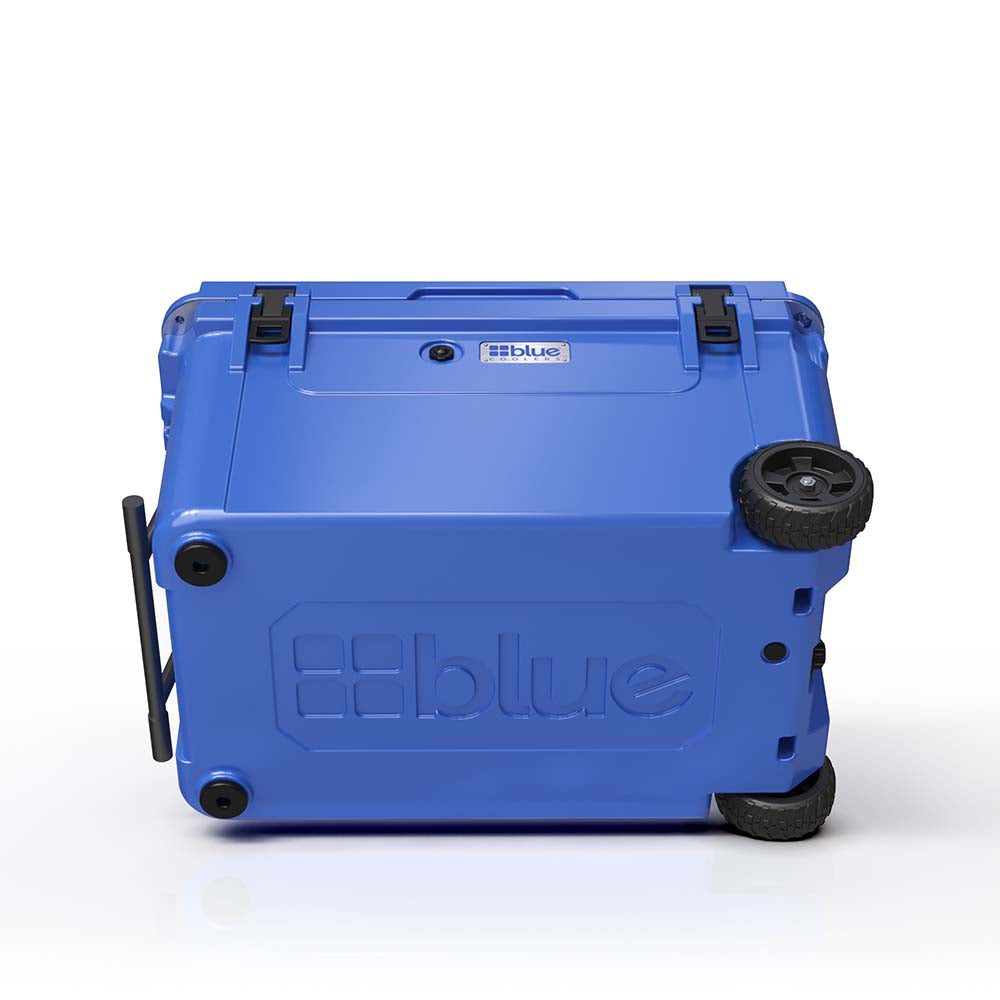 110 Quart Ark Series Roto-Molded Wheeled Cooler