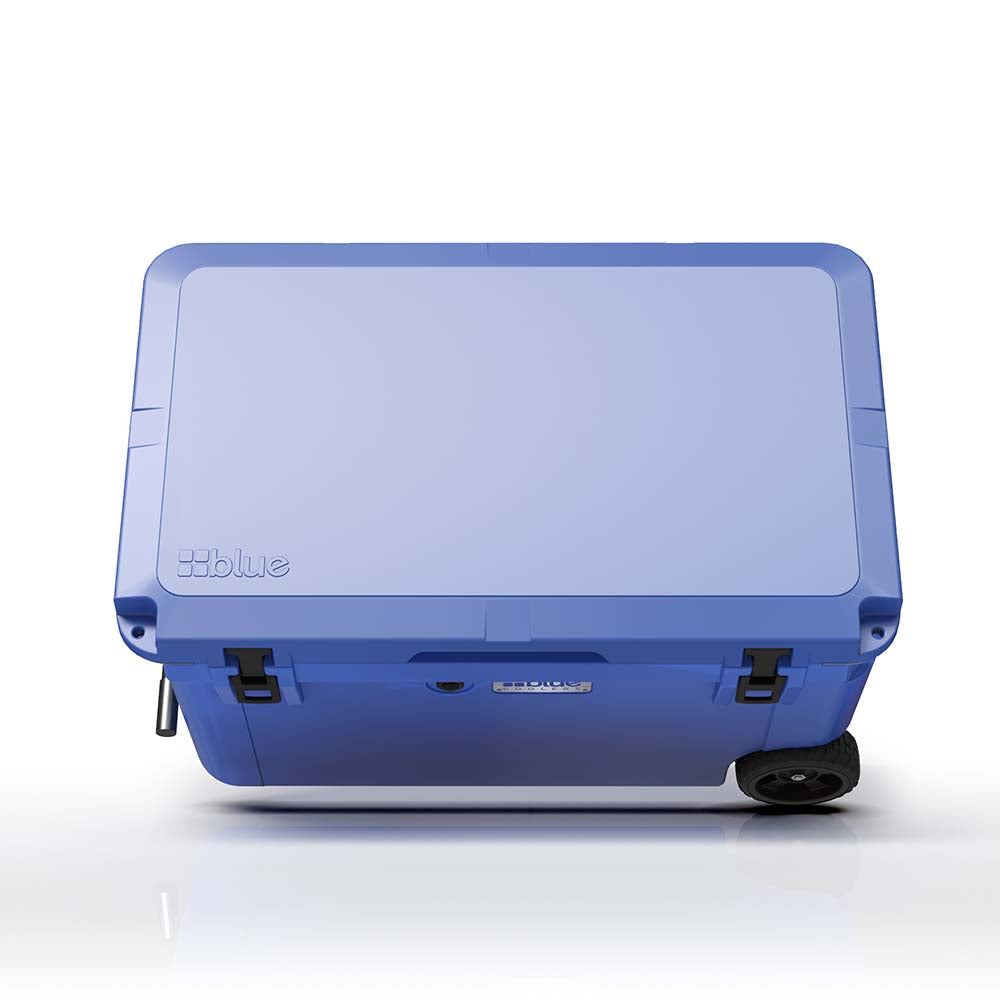 110 Quart Ark Series Roto-Molded Wheeled Cooler