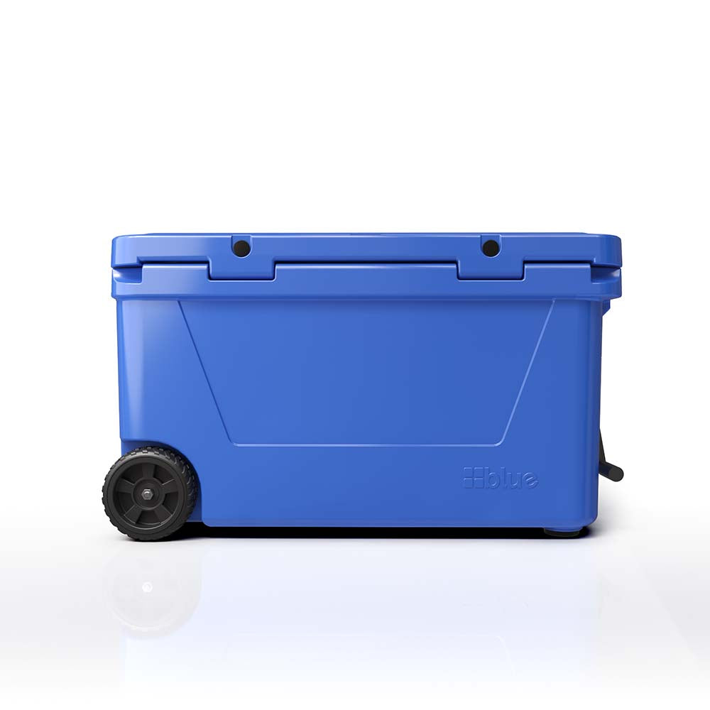 110 Quart Ark Series Roto-Molded Wheeled Cooler