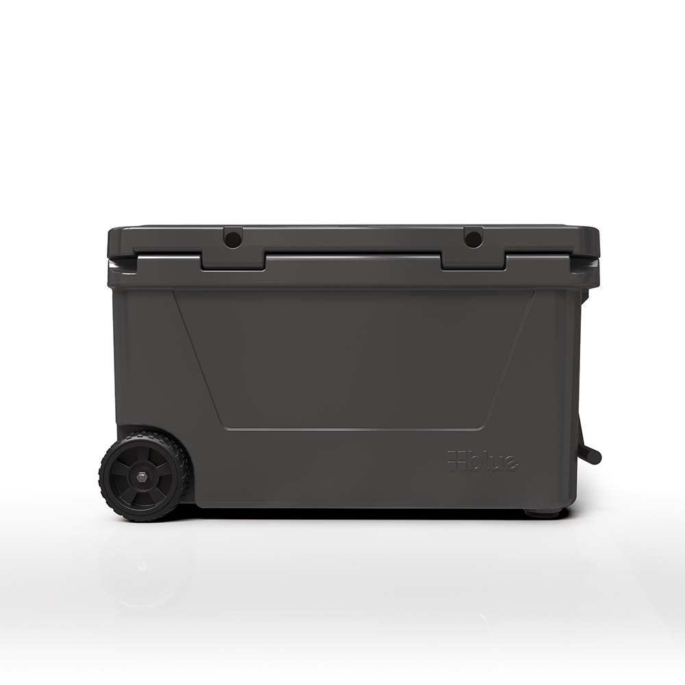 110 Quart Ark Series Roto-Molded Wheeled Cooler