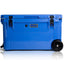 110 Quart Ark Series Roto-Molded Wheeled Cooler - BWP