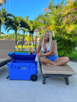 Michelle Dalton - Pro Angler & Fishing Ambassador