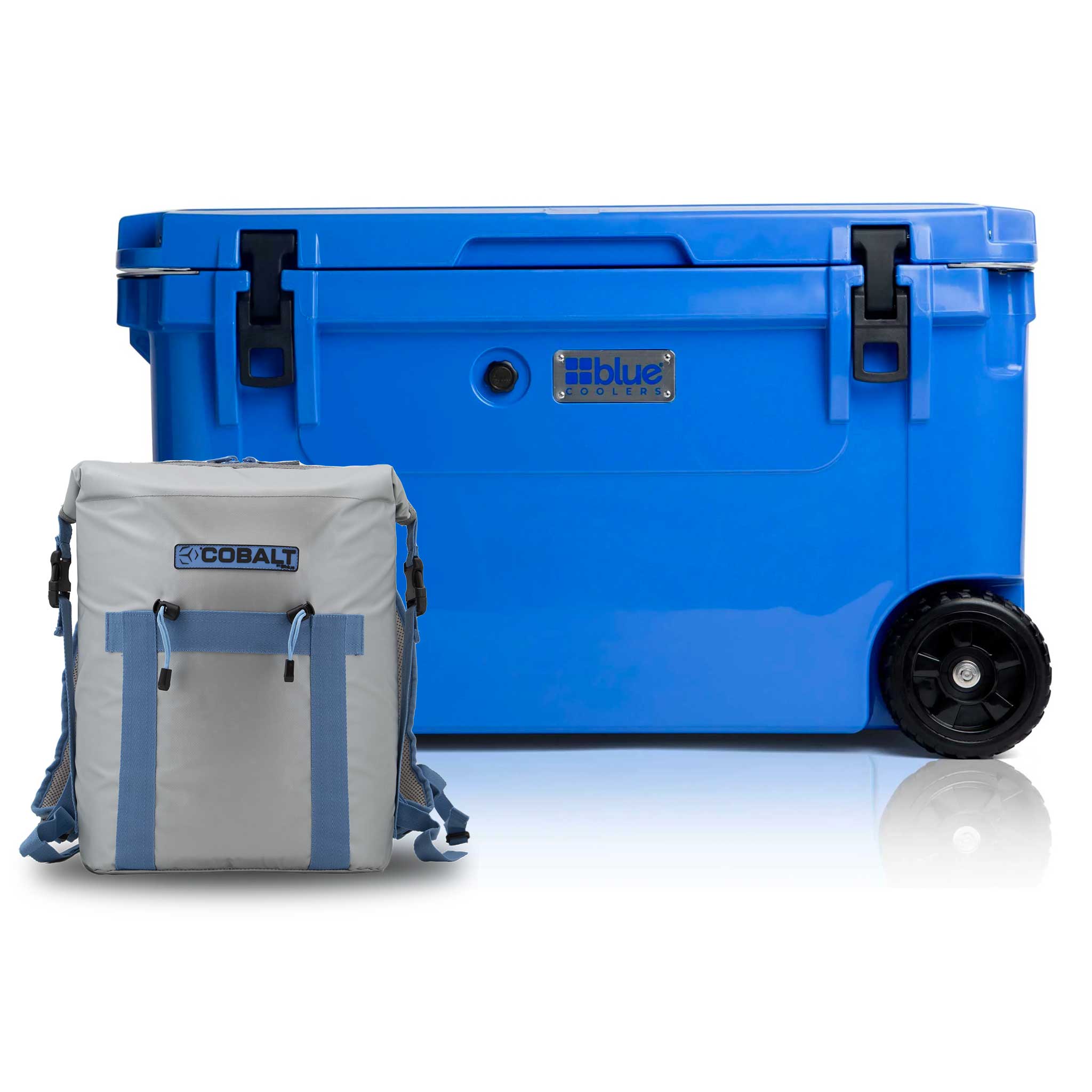 Beverage Cooler 110 Quart Coolers 110 Quart Roto Molded Cooler