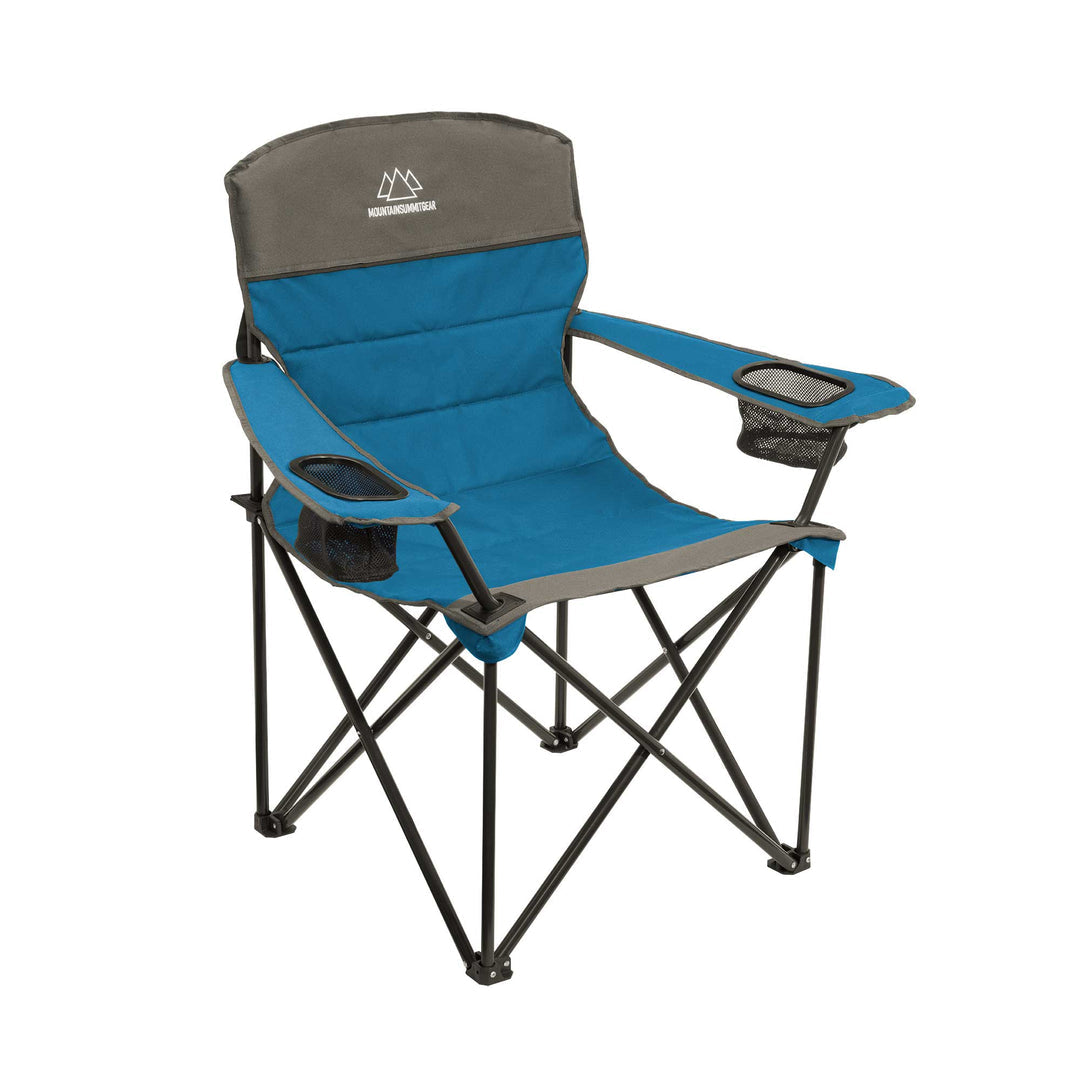 Scratch & Dent Promo - Quilted Chair - Standard
