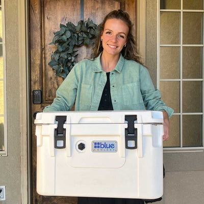 Katie Kelly - High School Teacher & Busy Mom of 2