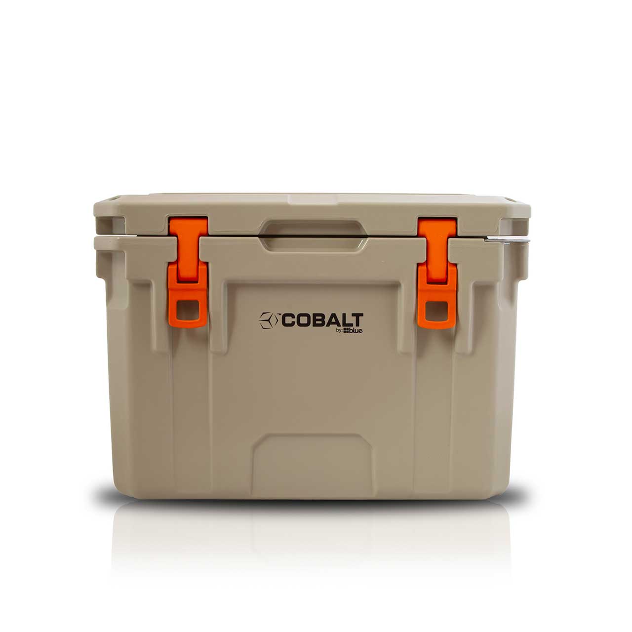 Cobalt 25 Quart Roto-Molded Super Cooler