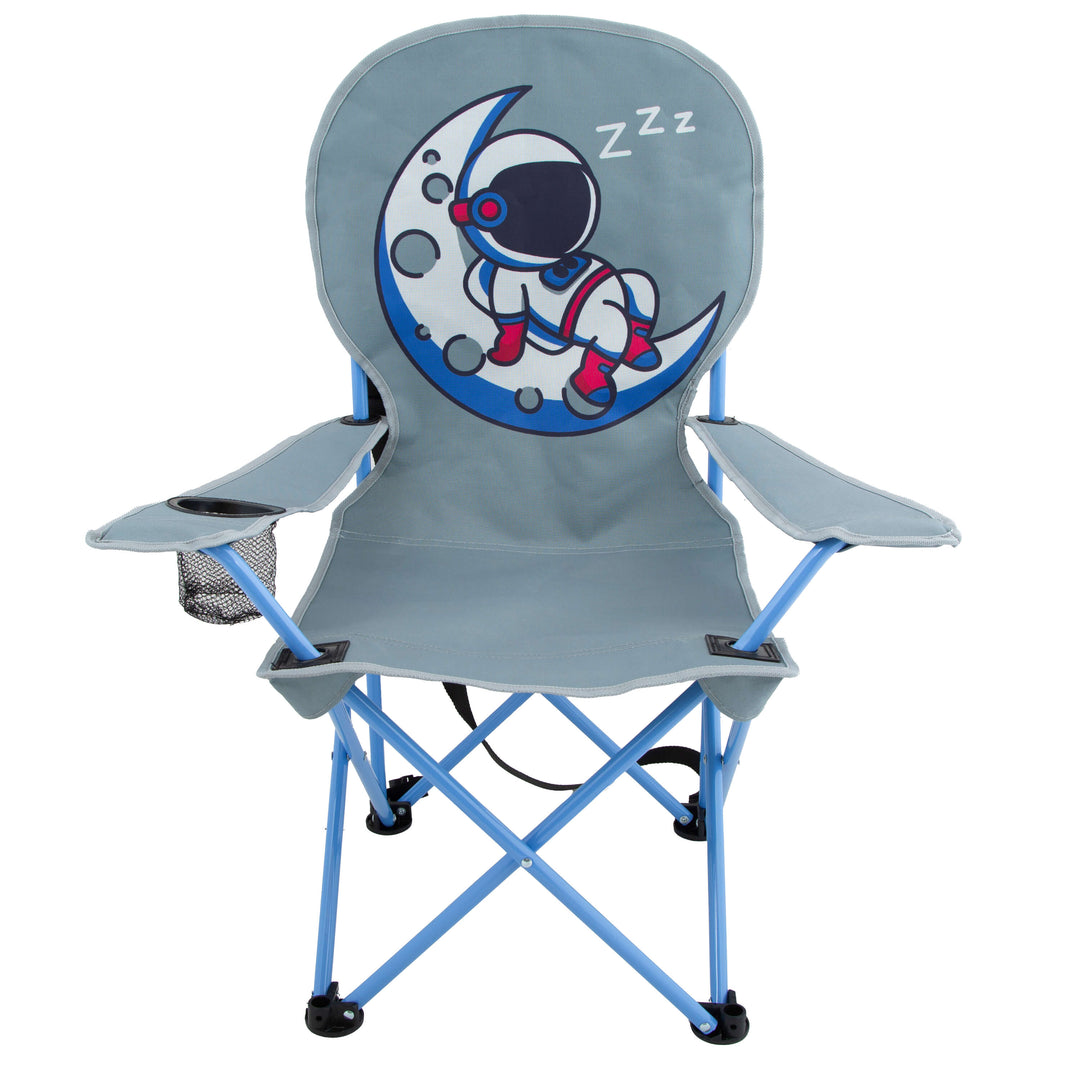 Scratch & Dent Promo - Kids Chair - Astronaut