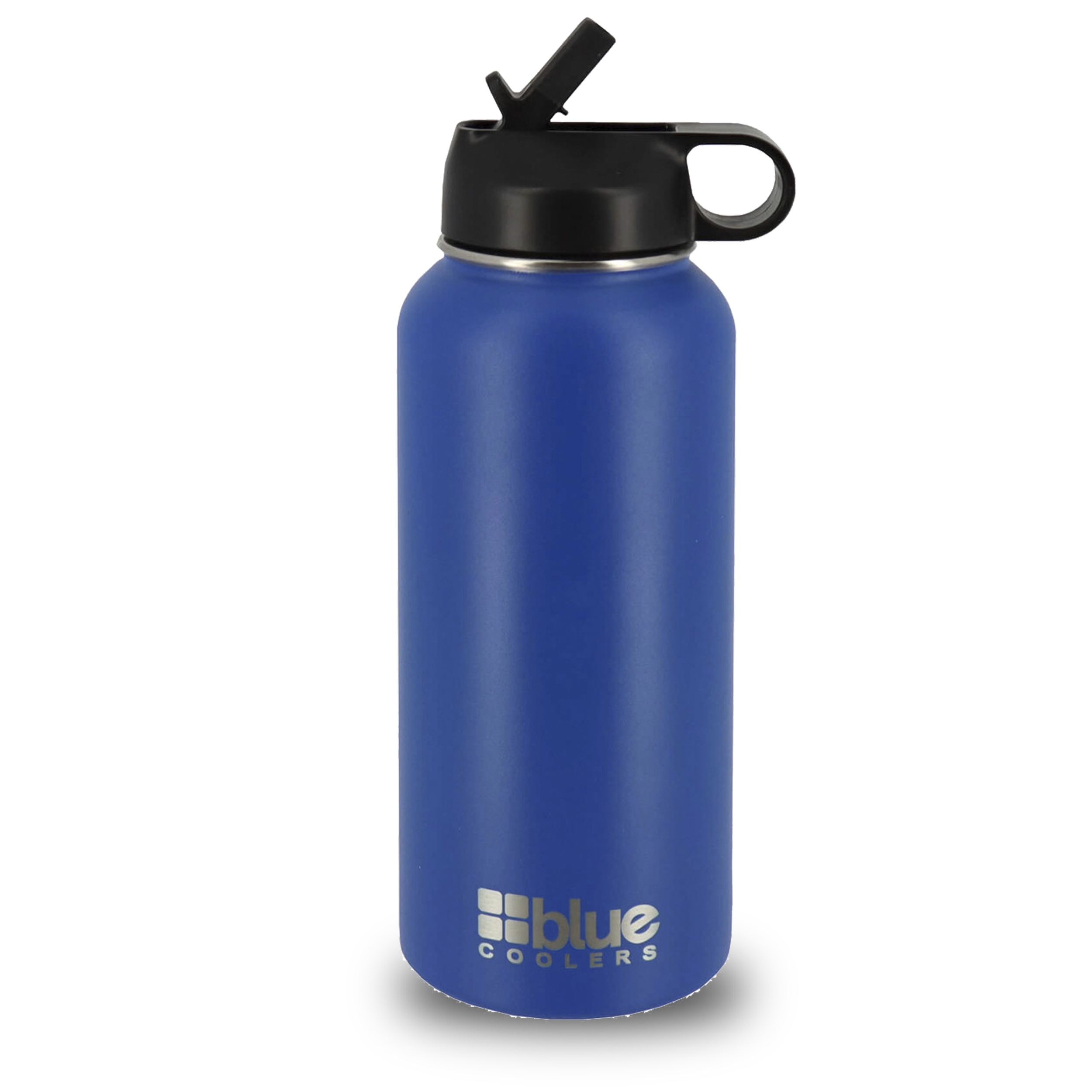 Vacuum flask set - Blue Cart