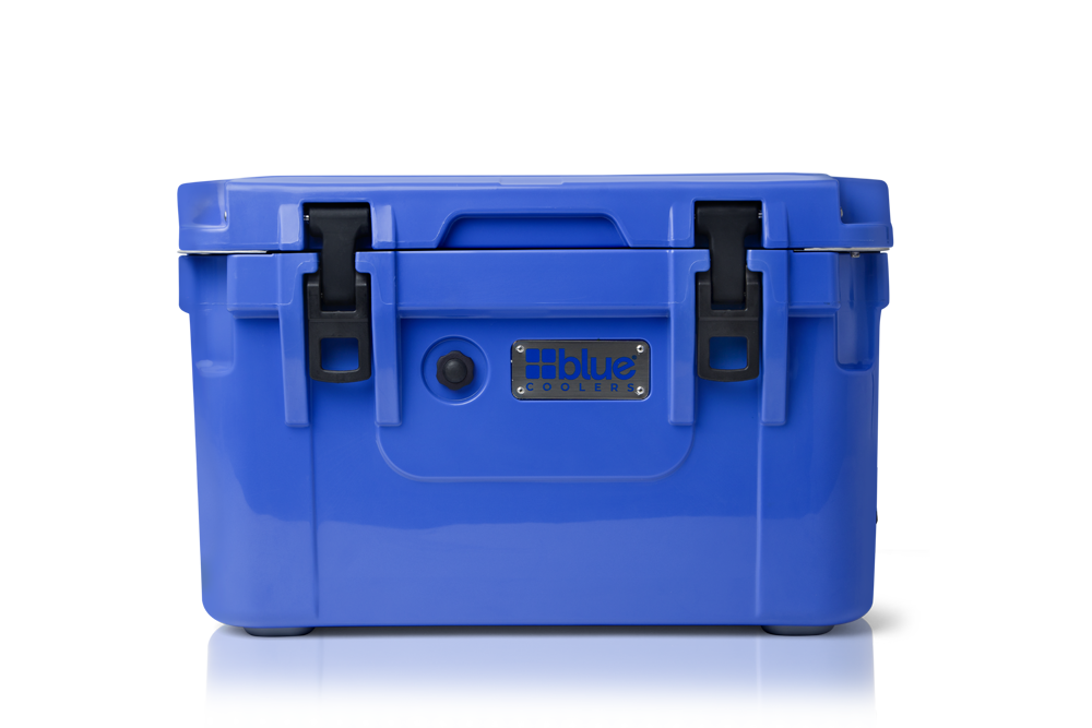 Blue Coolers 3.0 - Big & Small Bundle - 100Q + 30Q
