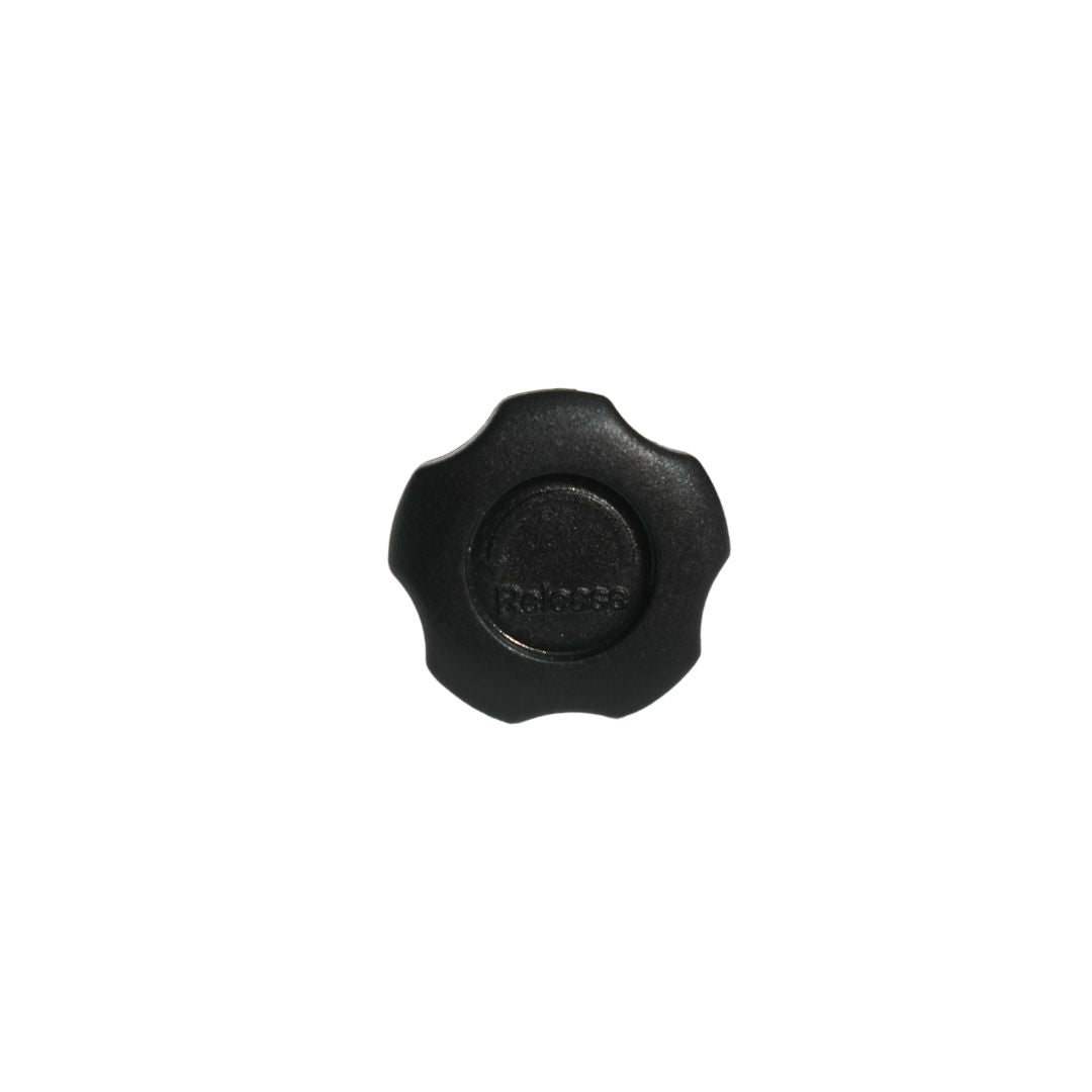 Blue Coolers - Parts - Replacement Release Valve Front View