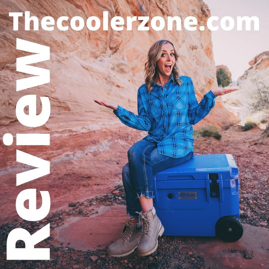 thecoolerzone.com Review