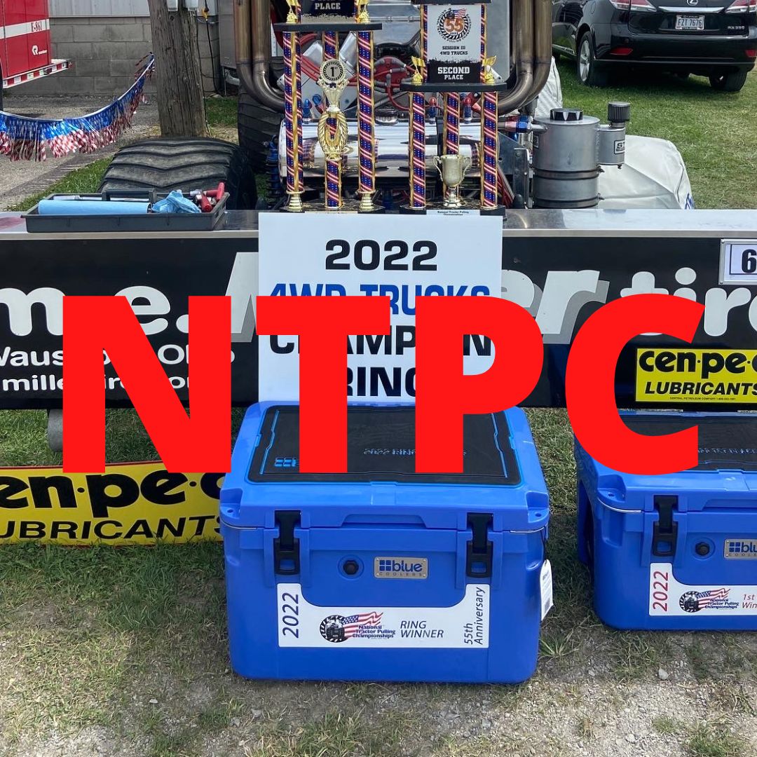 Untitled – Blue Coolers