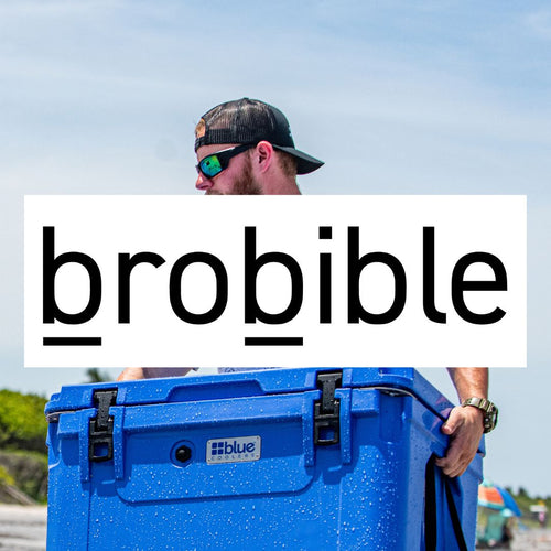 BroBible - Top Coolers For The Money