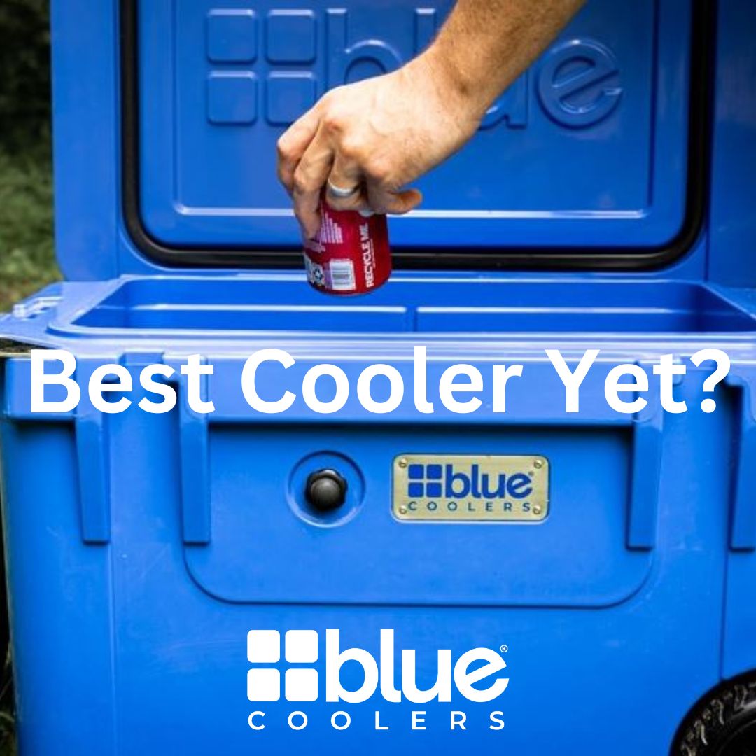 Is it the Best Wheeled Cooler?
