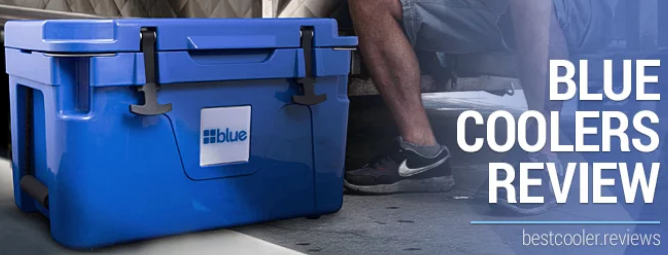 Blue Cooler Review – Solid Coolers with Excellent Price per Quart Ratio