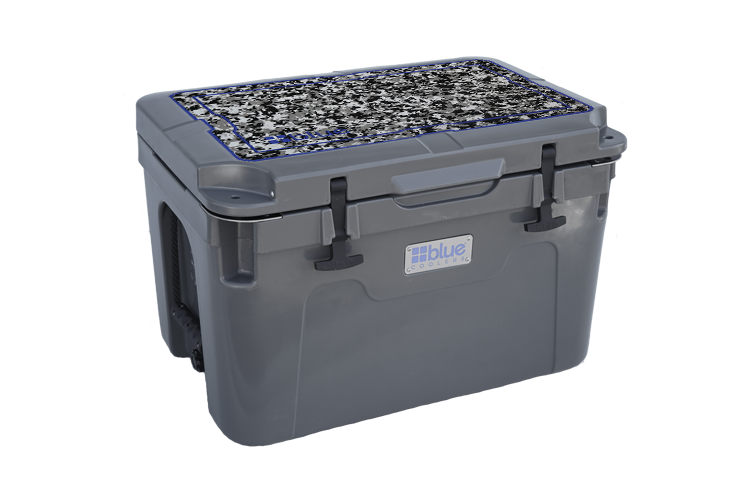 Coolers + Marine Grade Toppers