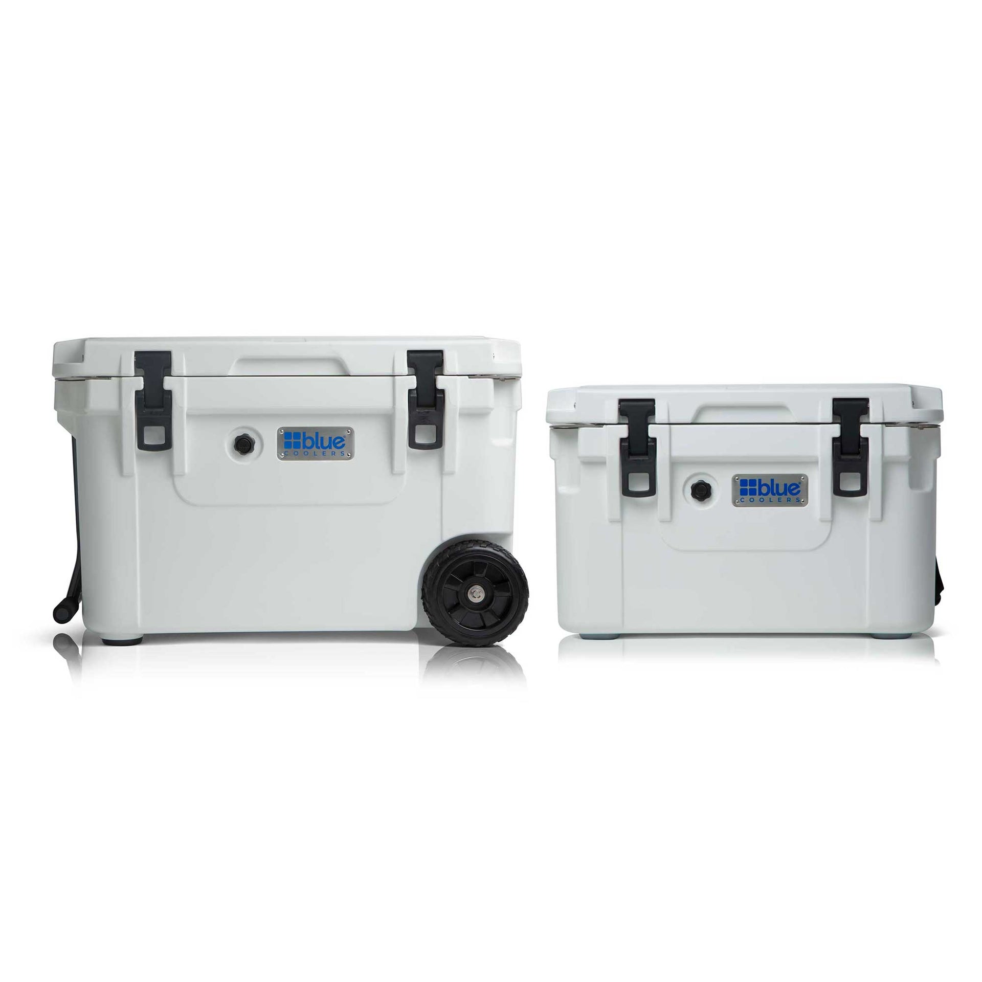 Roto-molded Coolers