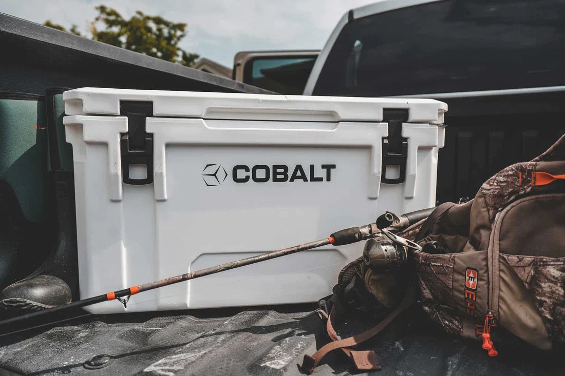 COBALT 5 DAY ICE COOLERS