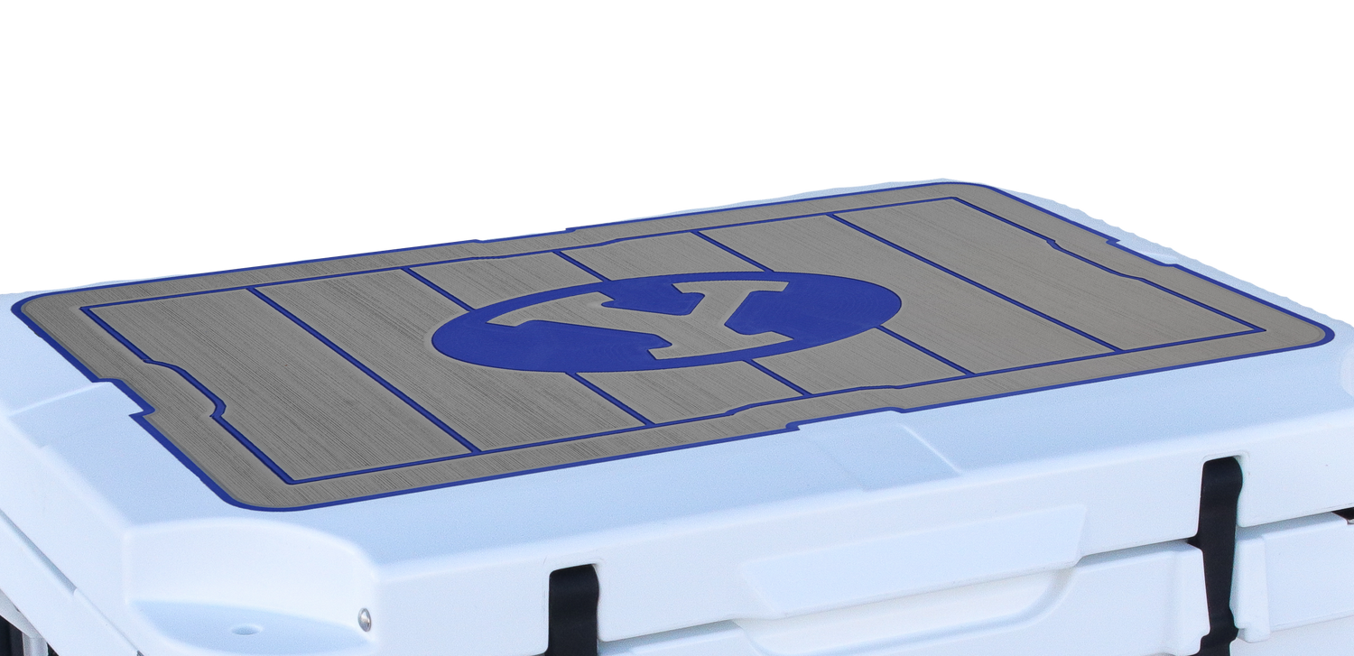 BYU Licensed Gear
