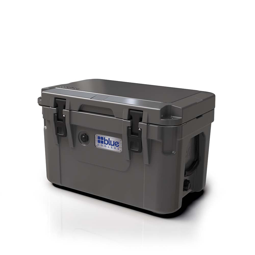 Scratch & Dent Promo - 30 Quart Companion Series Roto-Molded Cooler - Charcoal Gray