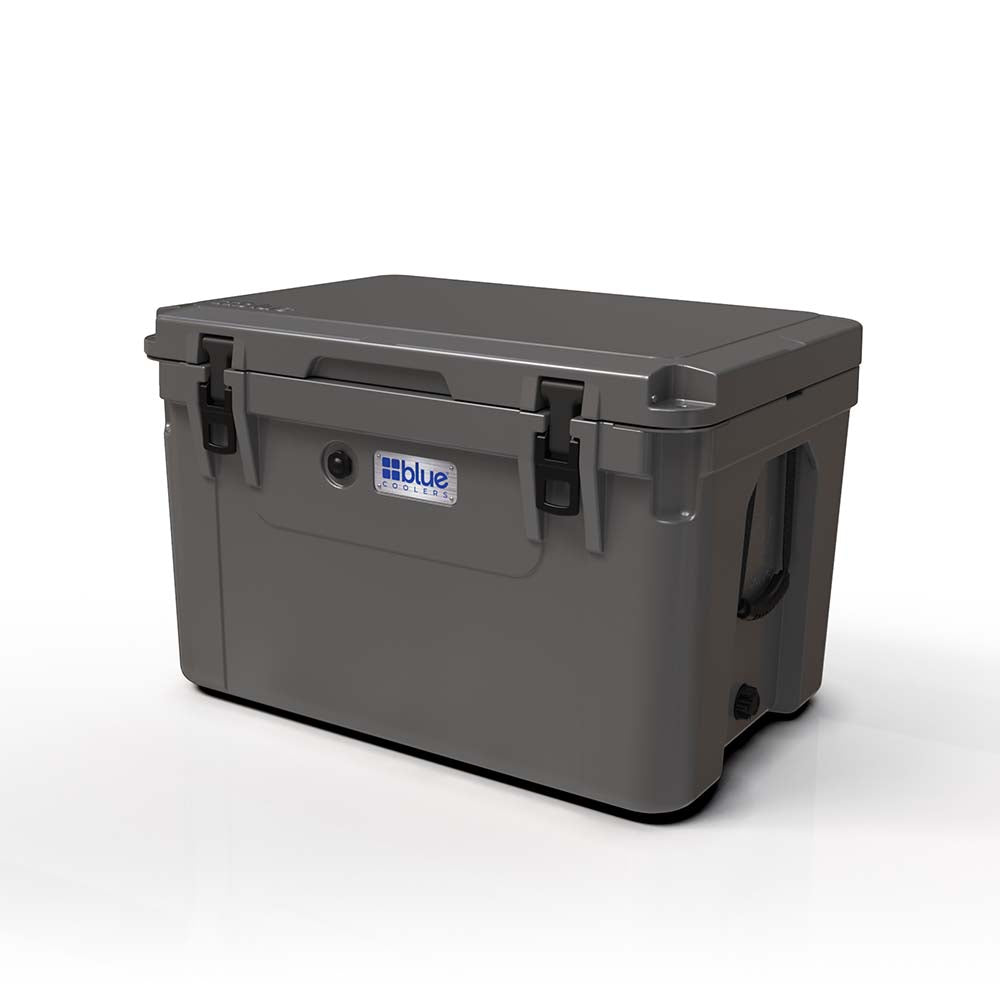 ムーレー ARQUA-WK オーシャンブルー サイズ46 100 Quart Ark Series Roto-Molded Cooler – Blue Coolers