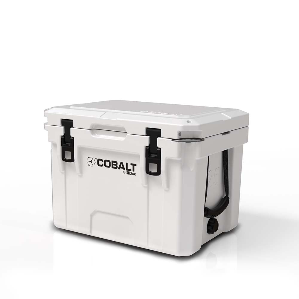Scratch & Dent Promo - Cobalt 25 Quart Roto-Molded Super Cooler
