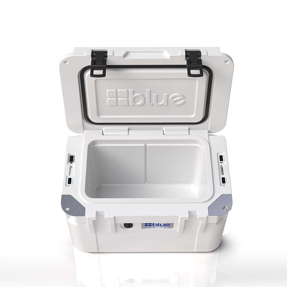 Scratch & Dent Promo - 30 Quart Companion Series Roto-Molded Cooler - Arctic White