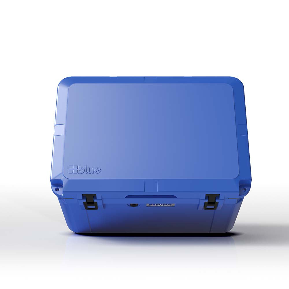 Scratch & Dent Promo - 100 Quart Ark Series Roto-Molded Cooler - Trademark Blue