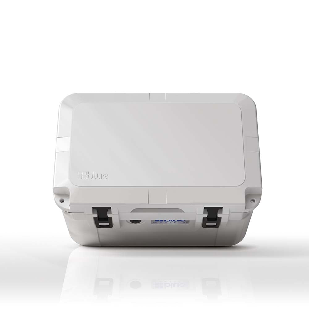 Scratch & Dent Promo - 30 Quart Companion Series Roto-Molded Cooler - Arctic White
