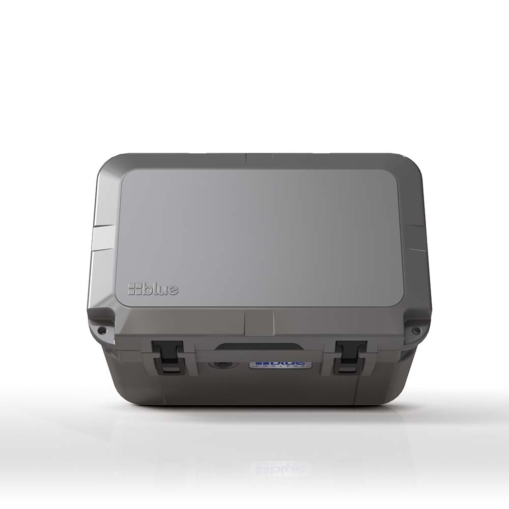 Scratch & Dent Promo - 30 Quart Companion Series Roto-Molded Cooler - Charcoal Gray