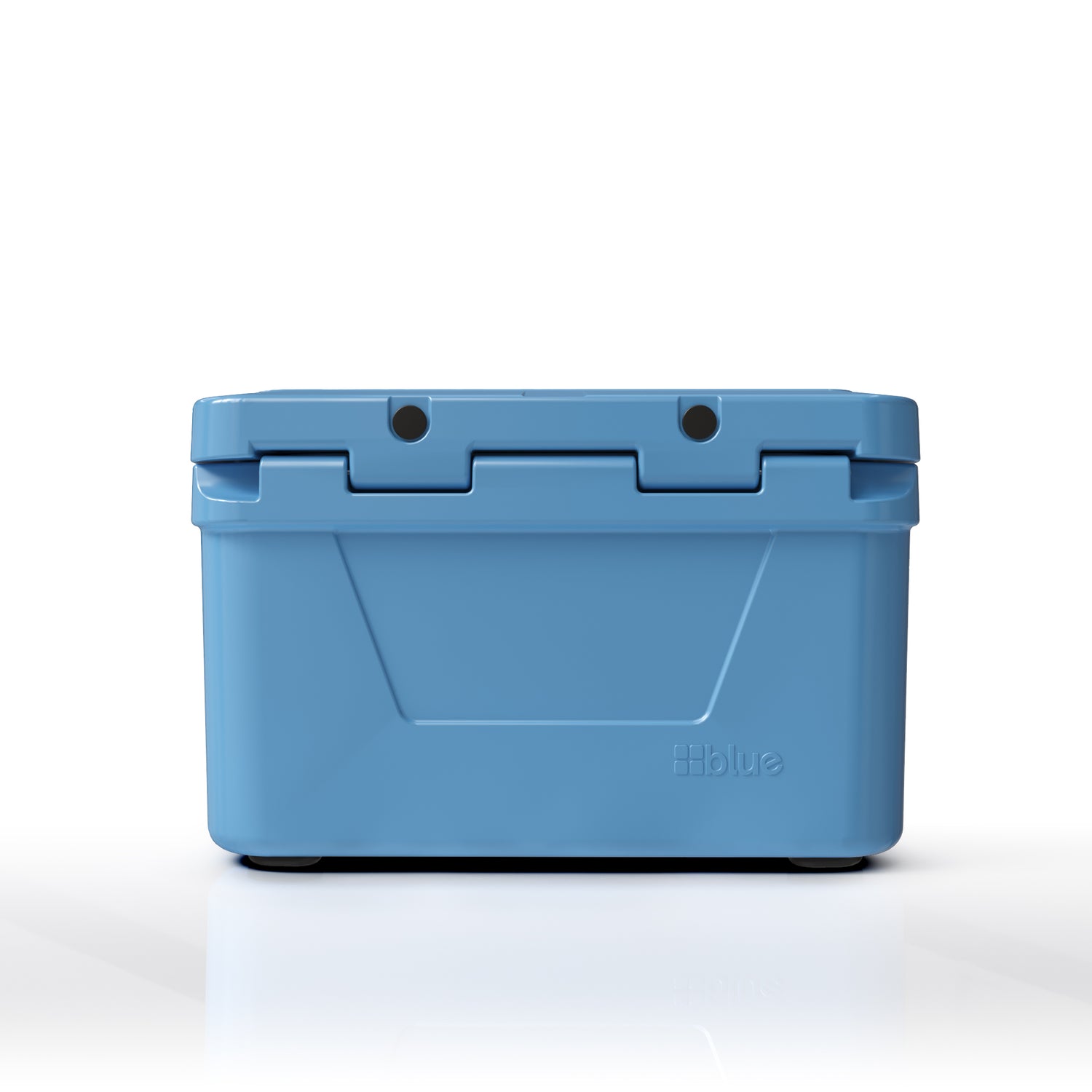 Ocean Bound Reclaimed Plastics 30 Quart Roto-Molded Cooler
