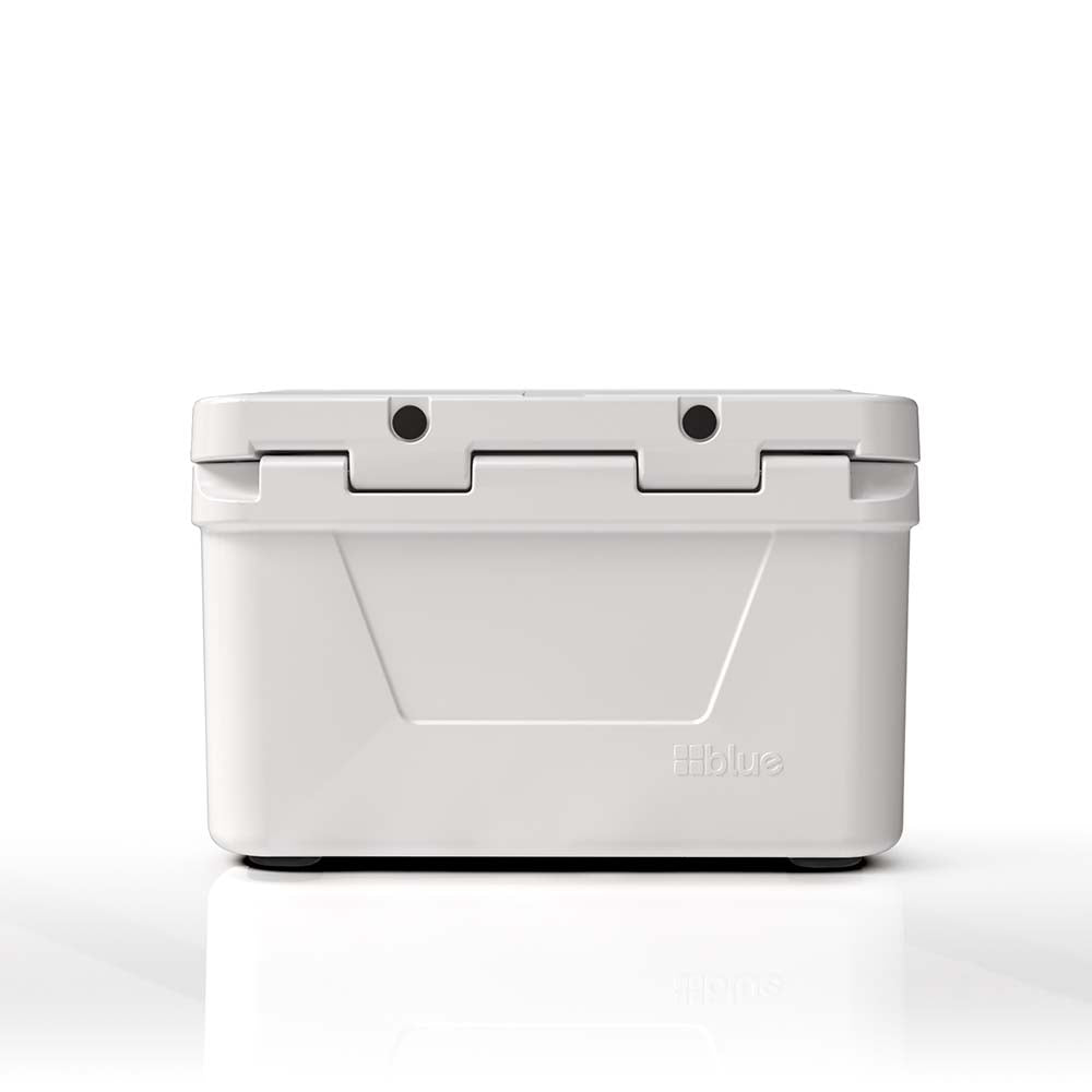 Scratch & Dent Promo - 30 Quart Companion Series Roto-Molded Cooler - Arctic White