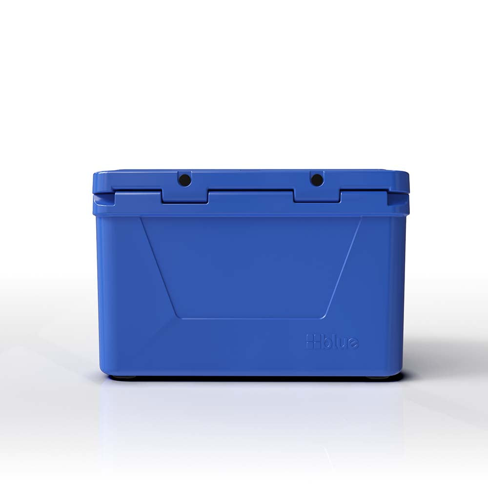 Scratch & Dent Promo - 100 Quart Ark Series Roto-Molded Cooler - Trademark Blue