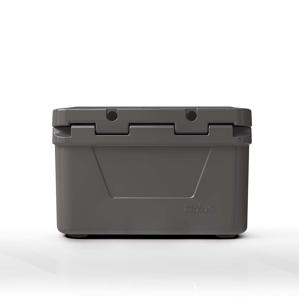 30 Quart Companion Series Roto-Molded Cooler – Blue Coolers