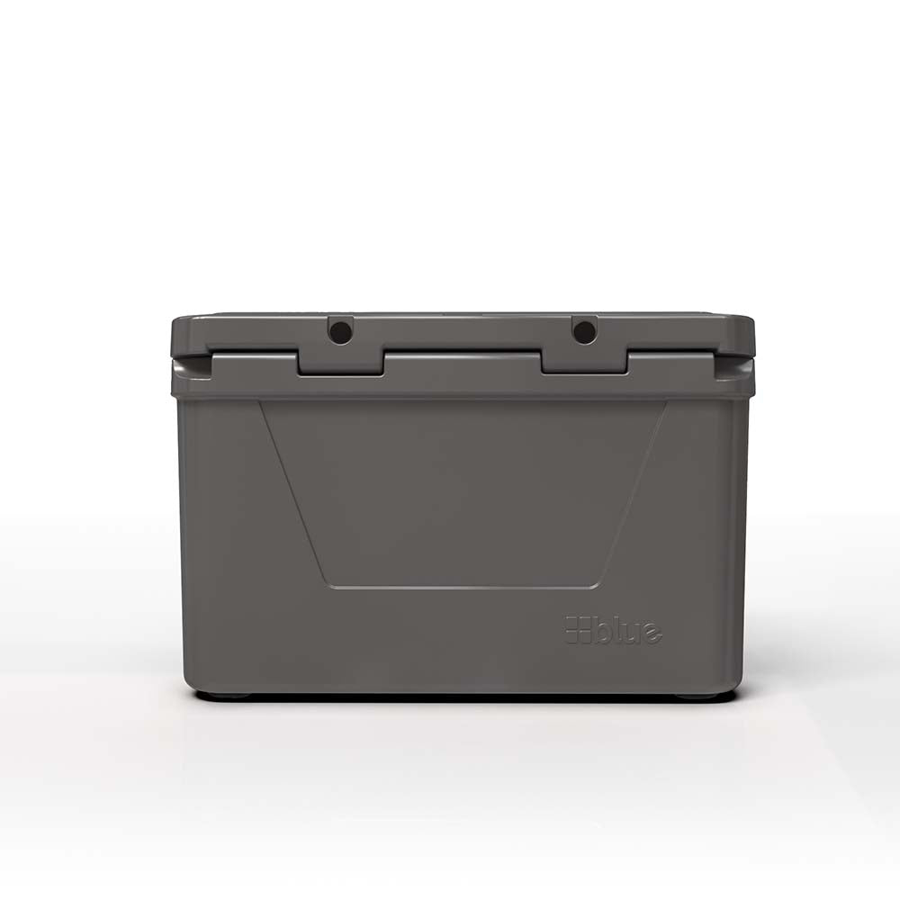 100 Quart Ark Series Roto-Molded Cooler – Blue Coolers