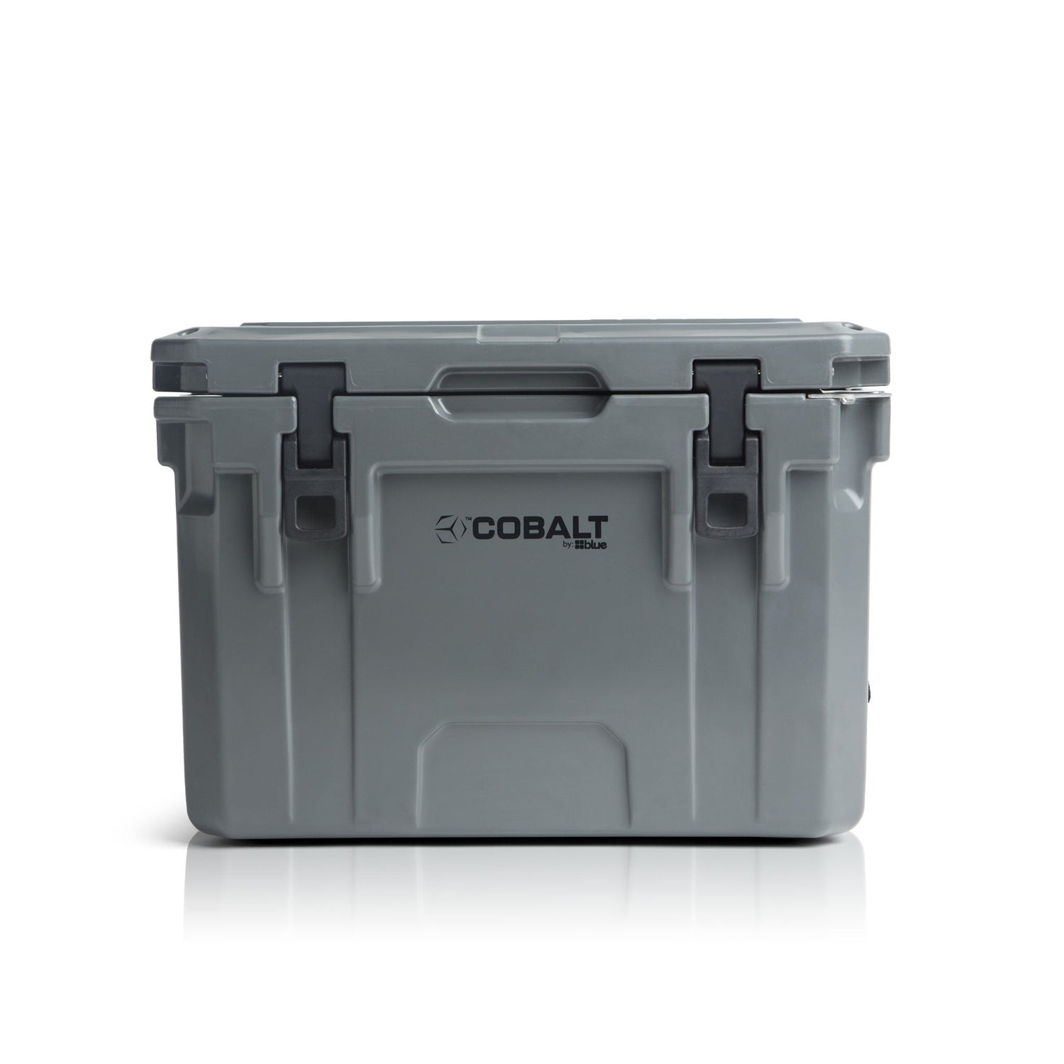 Cobalt 25 Quart Roto-Molded Super Cooler - Custom