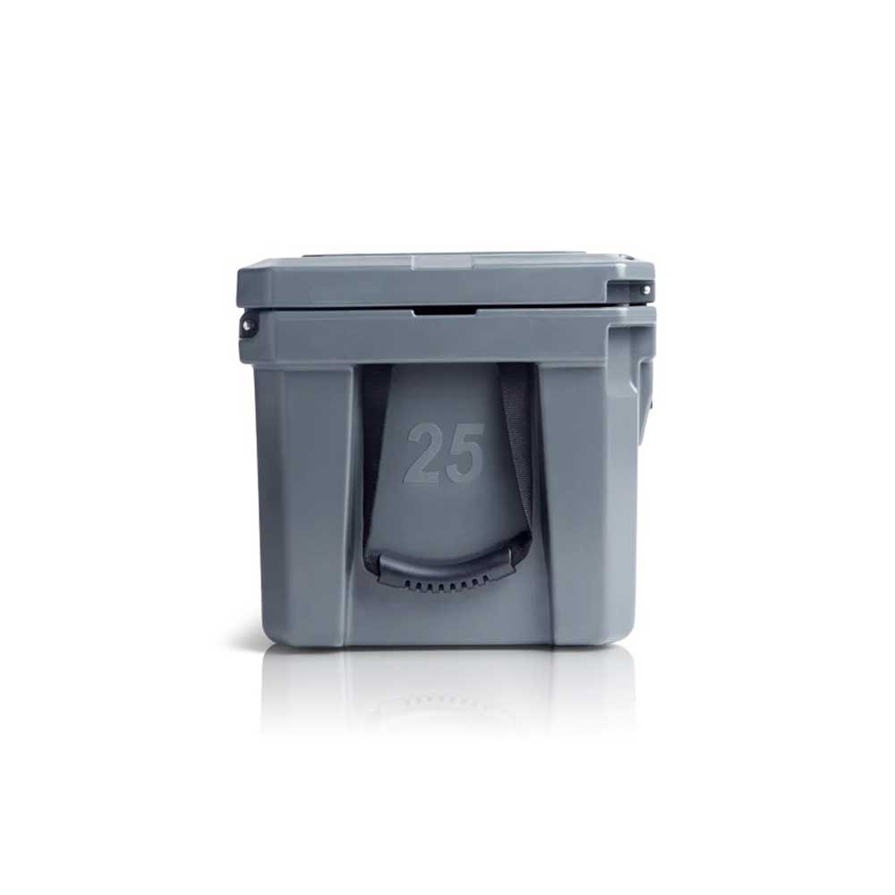 Cobalt 25 Quart Roto-Molded Super Cooler – Blue Coolers