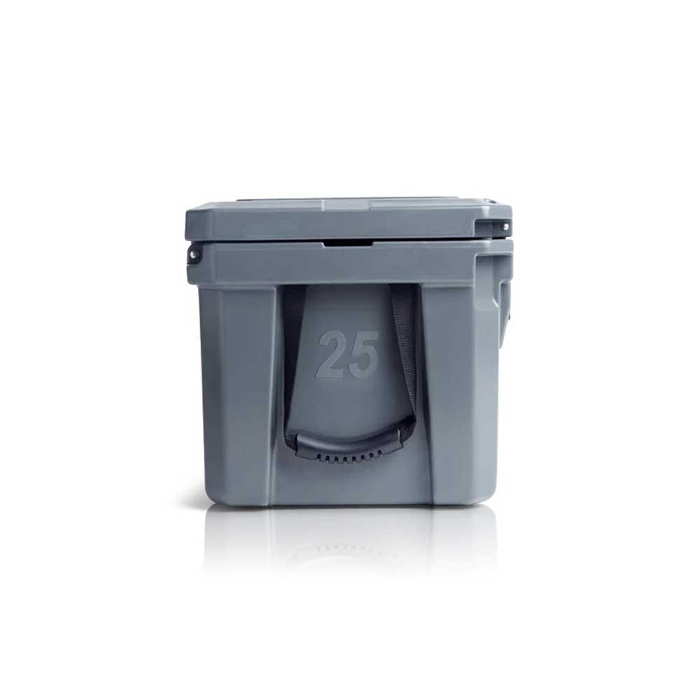 Cobalt 25 Quart Roto-Molded Super Cooler