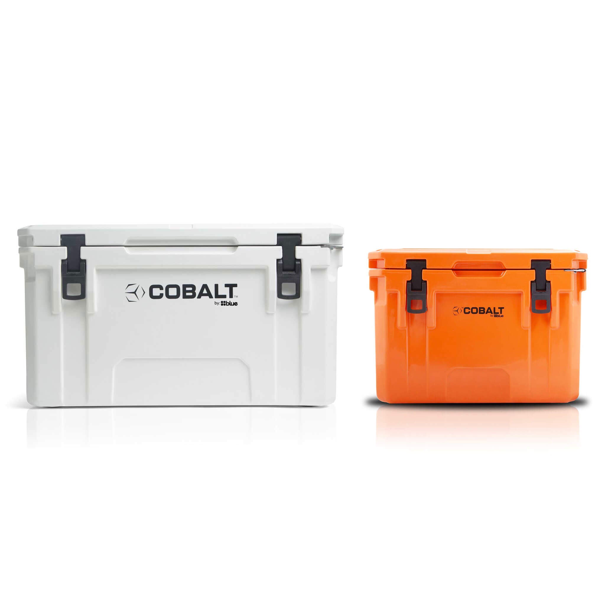 Cobalt 55 Bundle - 25Q+55Q Cooler Bundle - Promo – Blue Coolers