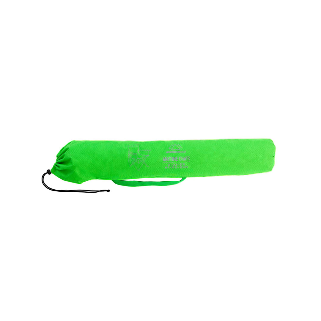 Scratch & Dent Promo - Anytime Chair - Green