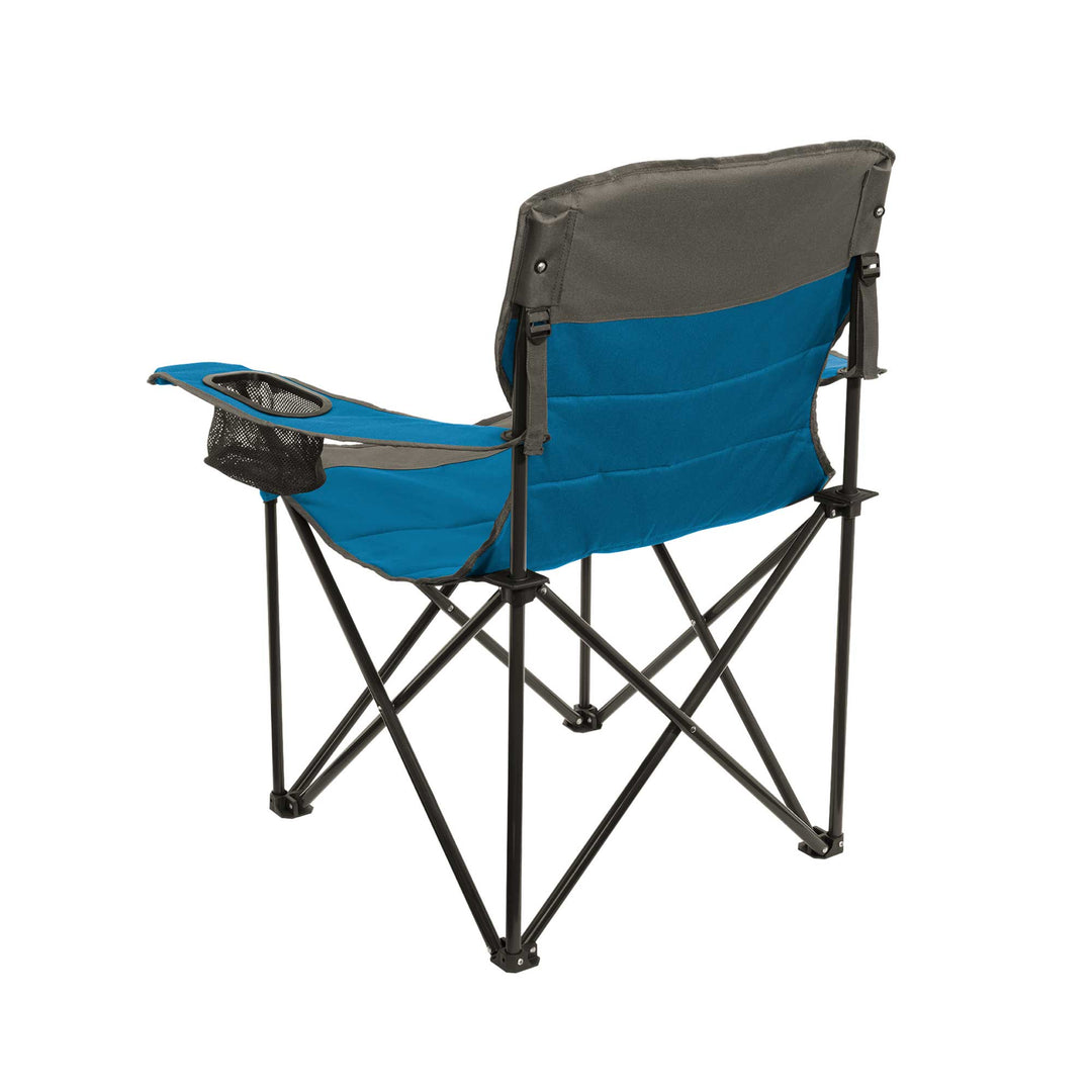 Scratch & Dent Promo - Quilted Chair - Standard