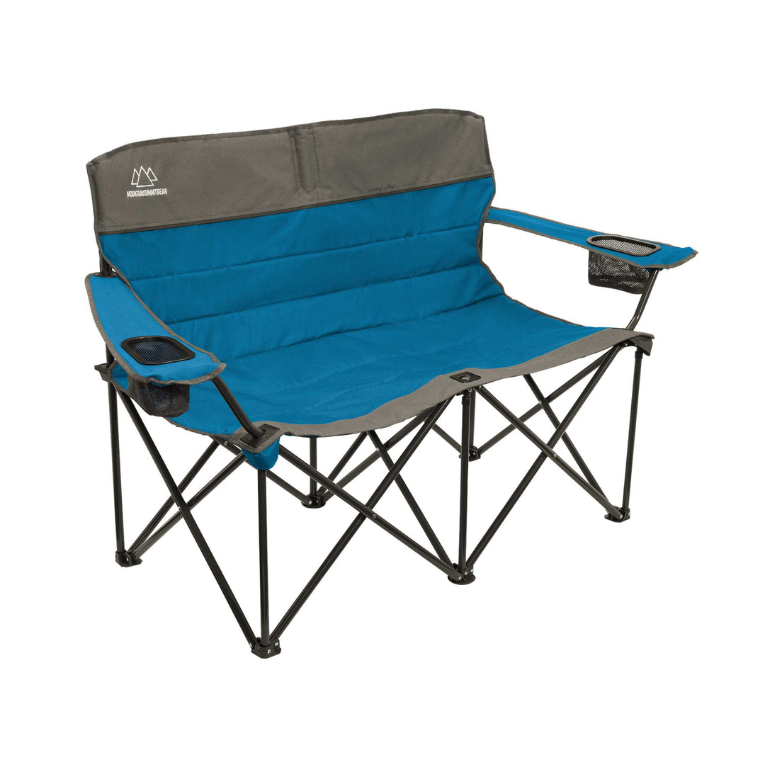 Scratch & Dent Promo - Quilted Love Seat - Standard